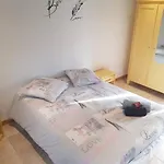Maison Du Domaine De La Petitiere Nyaraló Bonneville-la-Louvet
