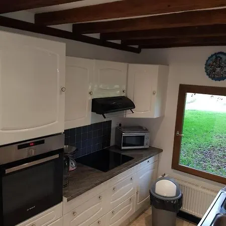 Maison Du Domaine De La Petitiere