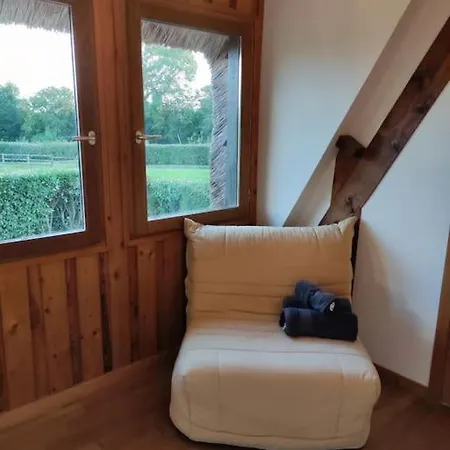 Maison Du Domaine De La Petitiere