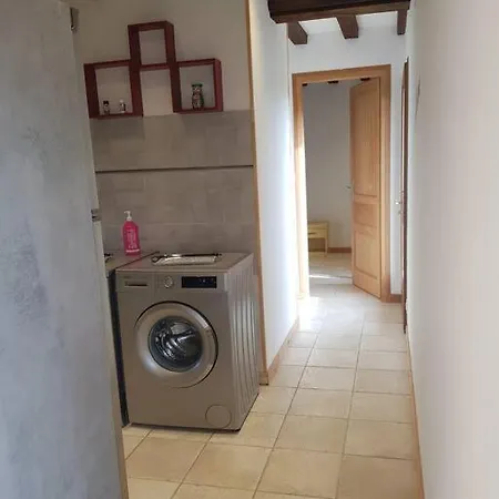 Maison Du Domaine De La Petitiere Dom wakacyjny *