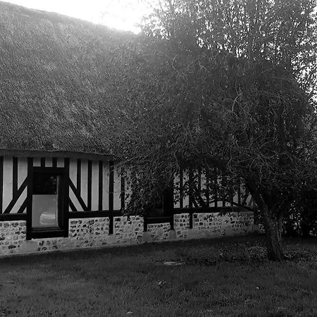 Maison Du Domaine De La Petitiere Dom wakacyjny *