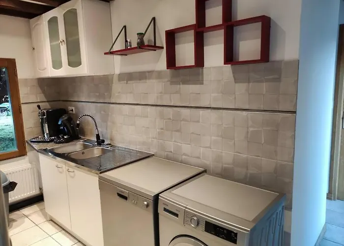 Maison Du Domaine De La Petitiere Bonneville-la-Louvet