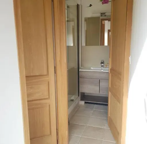 Maison Du Domaine De La Petitiere Semesterbostad