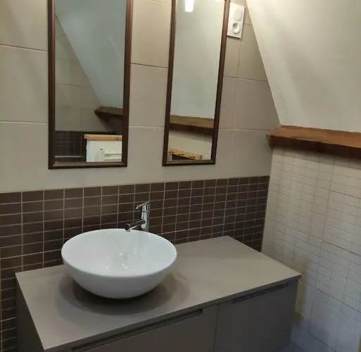 Maison Du Domaine De La Petitiere *