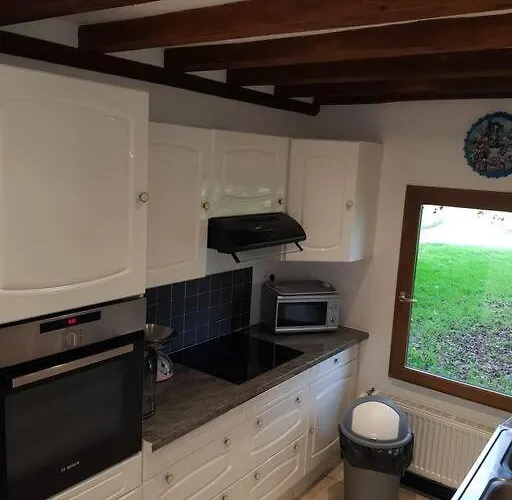 Maison Du Domaine De La Petitiere