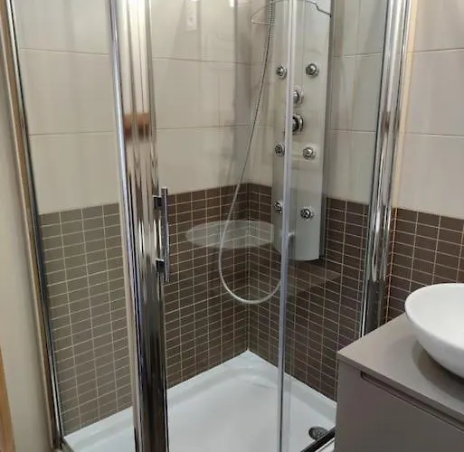 Maison Du Domaine De La Petitiere * Bonneville-la-Louvet