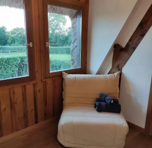 Maison Du Domaine De La Petitiere