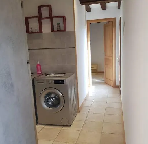 Maison Du Domaine De La Petitiere Semesterbostad *