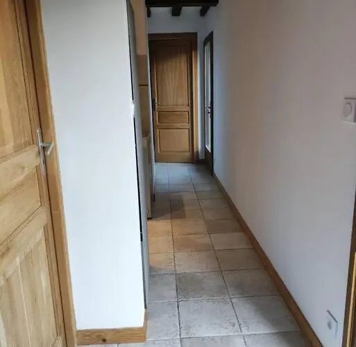 Maison Du Domaine De La Petitiere *