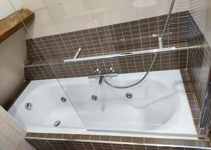 Maison Du Domaine De La Petitiere Semesterbostad