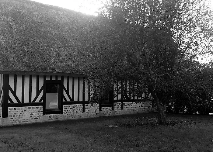 Maison Du Domaine De La Petitiere Semesterbostad *